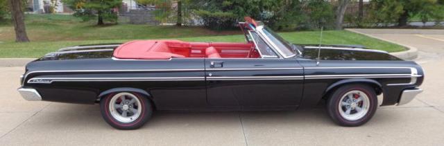 1964 Dodge Polara -- - photo 12