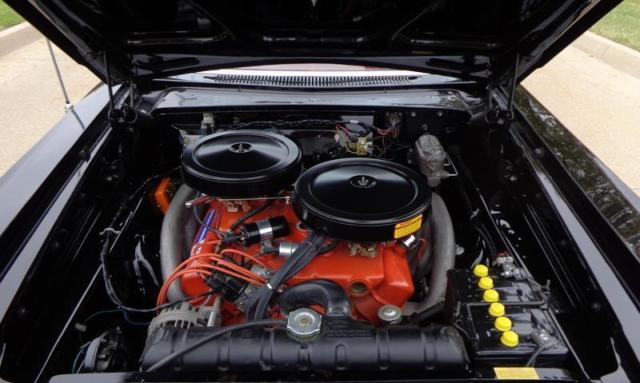 1964 Dodge Polara -- - photo 2