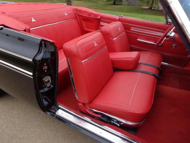 1964 Dodge Polara -- - photo 5