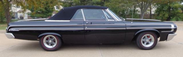 1964 Dodge Polara -- - photo 6