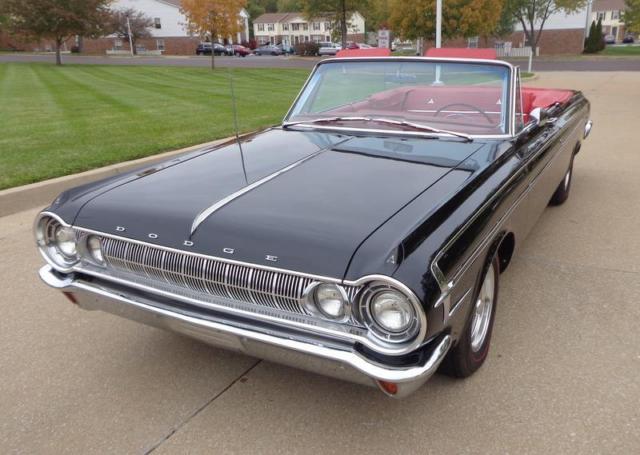 1964 Dodge Polara -- - photo 7