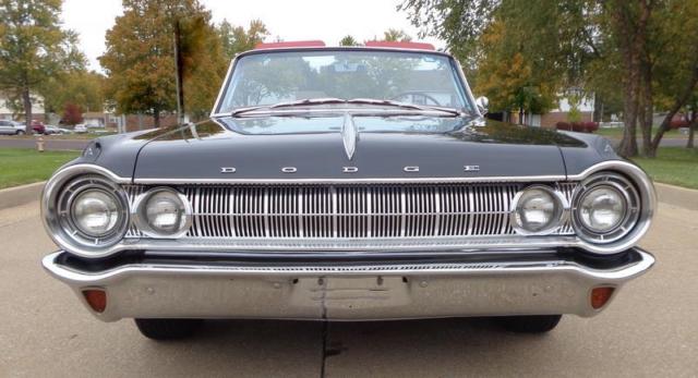 1964 Dodge Polara -- - photo 9