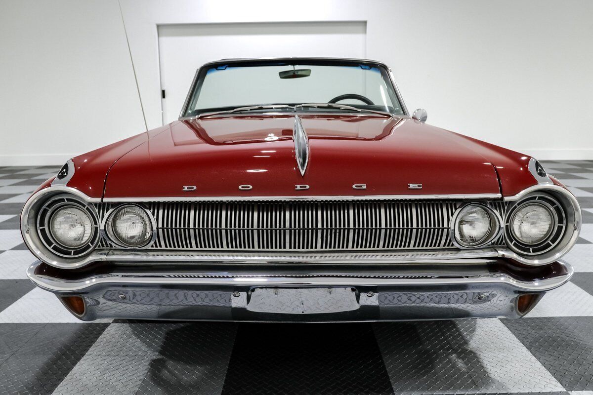 1964 Dodge Polara Convertible - photo 3