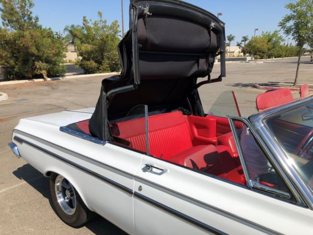 1964 Dodge Polara - photo 9