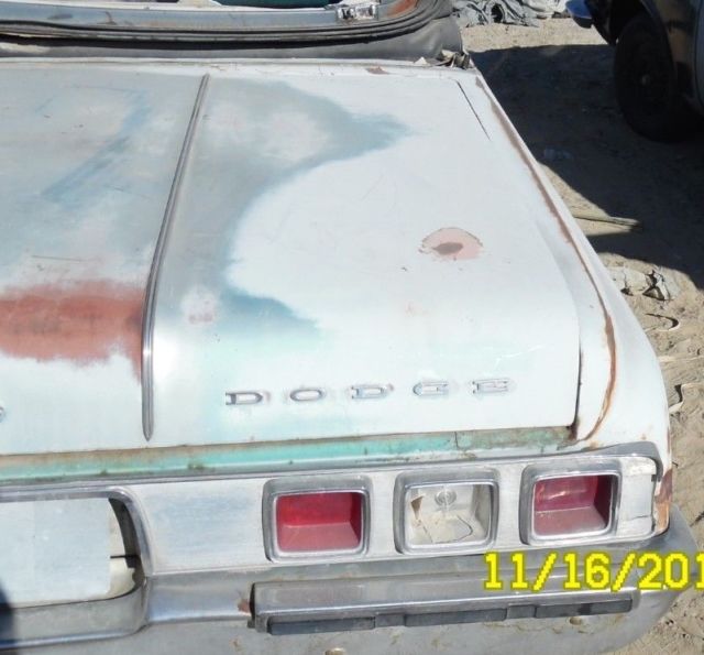 1964 Dodge Polara - photo 10