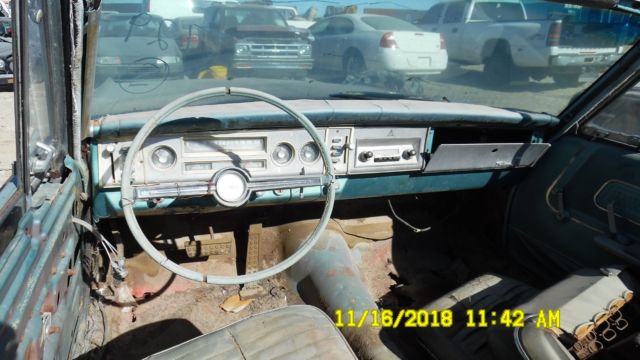 1964 Dodge Polara - photo 12