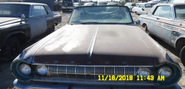 1964 Dodge Polara - photo 2