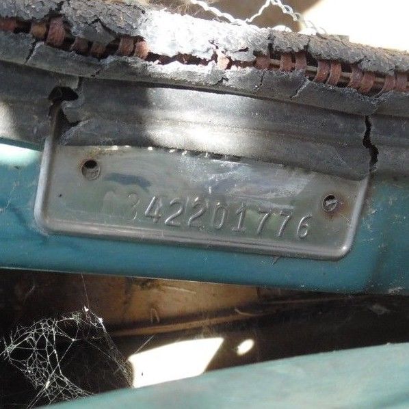 1964 Dodge Polara - photo 4