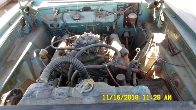 1964 Dodge Polara - photo 5
