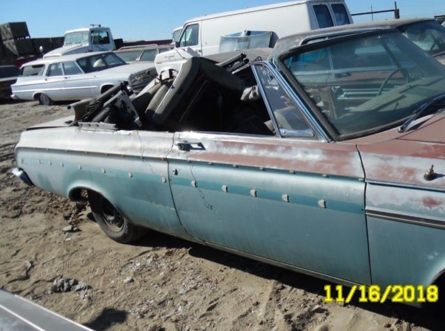 1964 Dodge Polara - photo 9