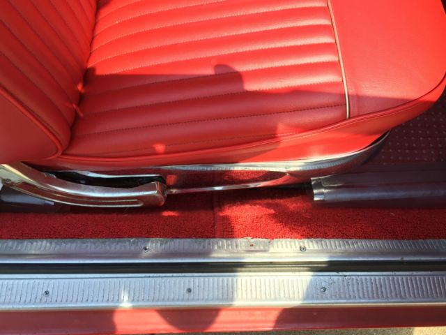 1964 Dodge Polara 50th Anniversary Edition - photo 11
