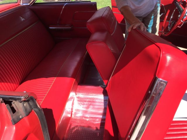1964 Dodge Polara 50th Anniversary Edition - photo 12