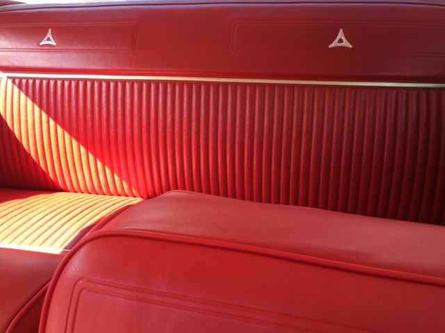 1964 Dodge Polara 50th Anniversary Edition - photo 13