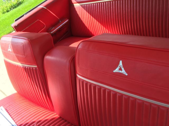 1964 Dodge Polara 50th Anniversary Edition - photo 3