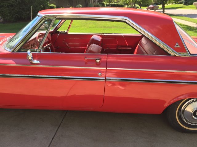 1964 Dodge Polara 50th Anniversary Edition - photo 4