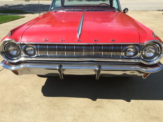 1964 Dodge Polara 50th Anniversary Edition - photo 5