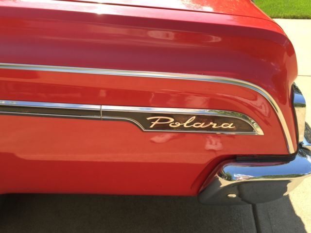 1964 Dodge Polara 50th Anniversary Edition - photo 7