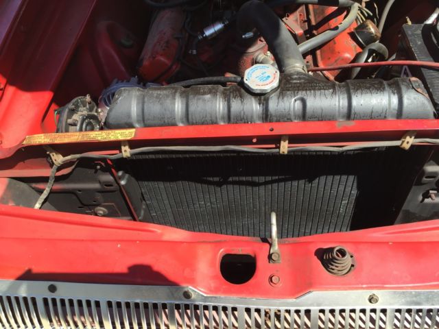 1964 Dodge Polara 50th Anniversary Edition - photo 8