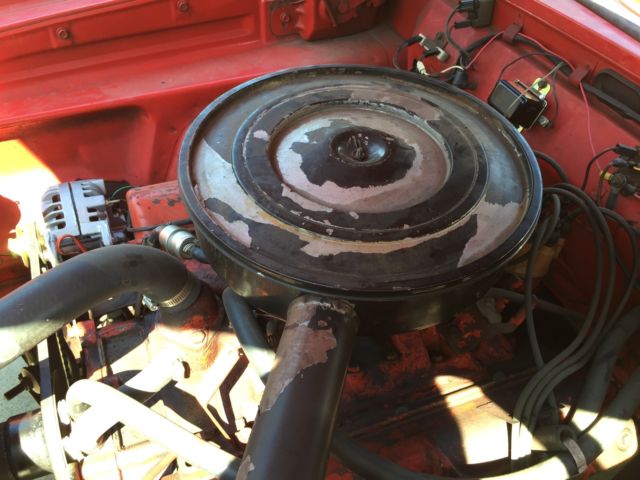 1964 Dodge Polara 50th Anniversary Edition - photo 9