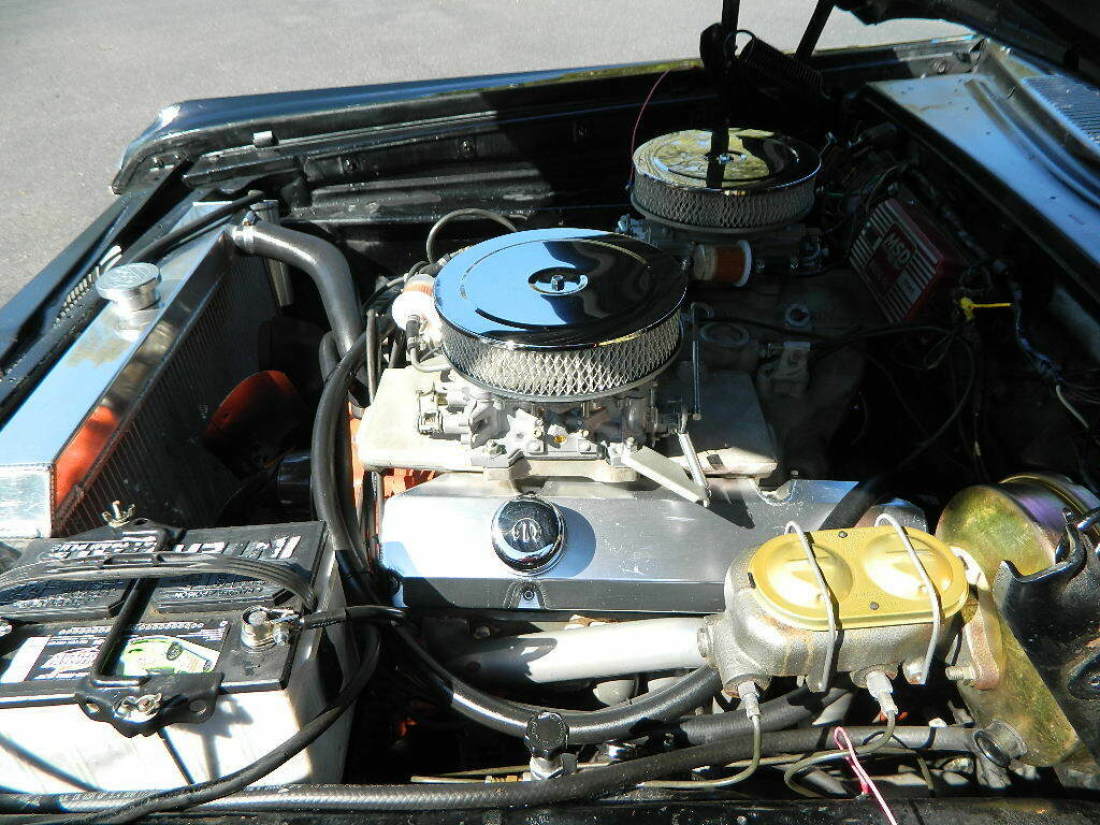 1964 Dodge Polara Polara 500 - photo 10