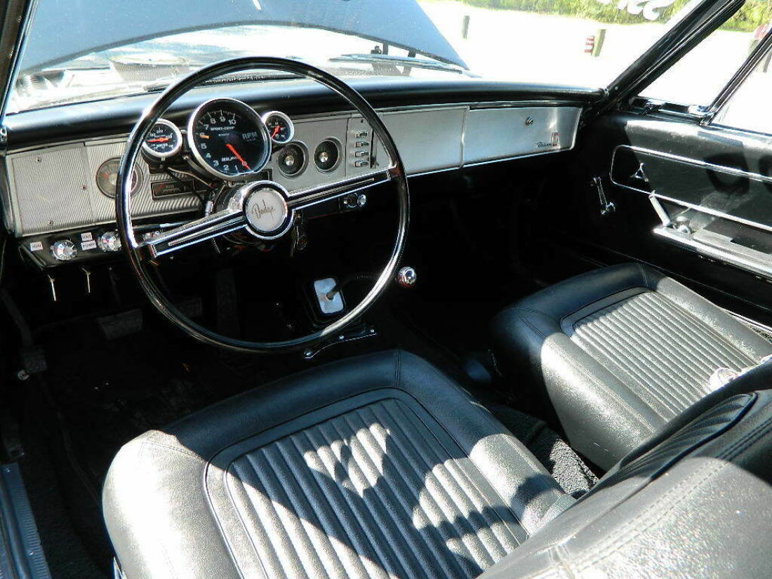 1964 Dodge Polara Polara 500 - photo 12