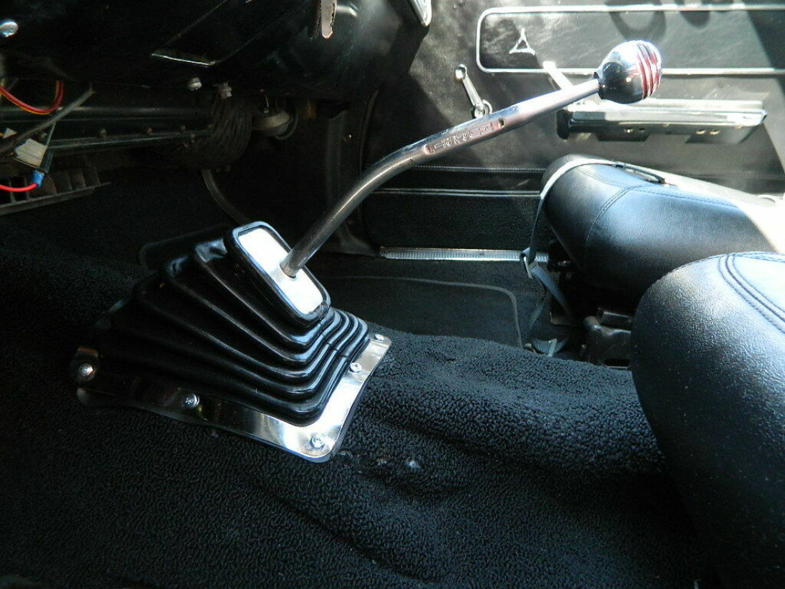 1964 Dodge Polara Polara 500 - photo 13