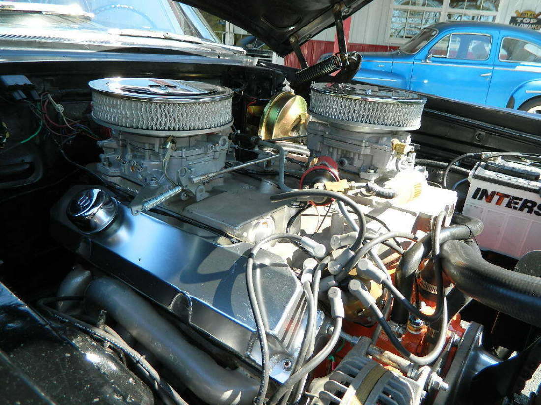 1964 Dodge Polara Polara 500 - photo 8