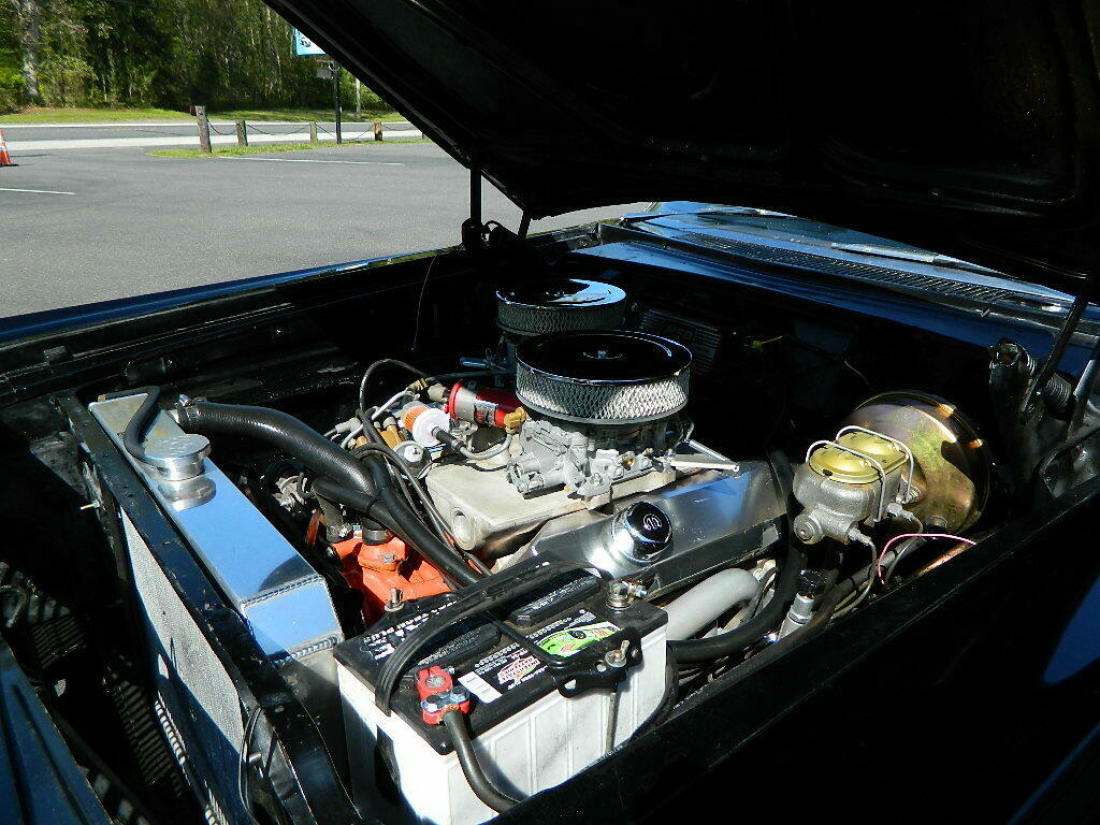 1964 Dodge Polara Polara 500 - photo 9