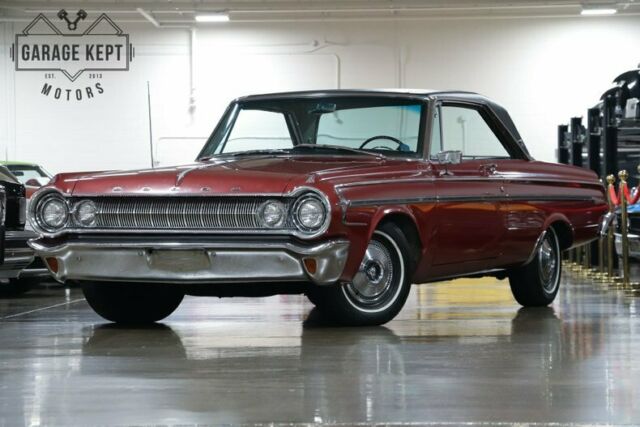1964 Dodge Polara --