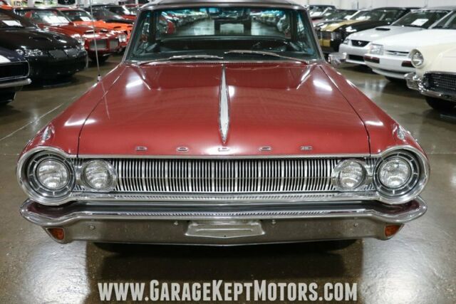 1964 Dodge Polara -- - photo 11