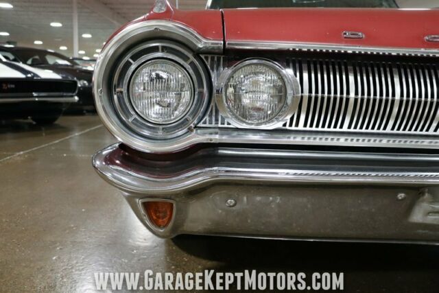 1964 Dodge Polara -- - photo 12