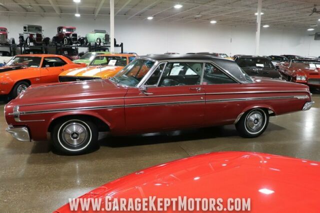 1964 Dodge Polara -- - photo 4