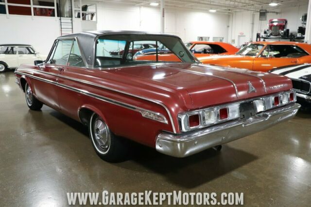 1964 Dodge Polara -- - photo 5
