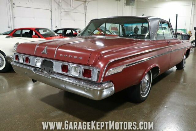 1964 Dodge Polara -- - photo 7