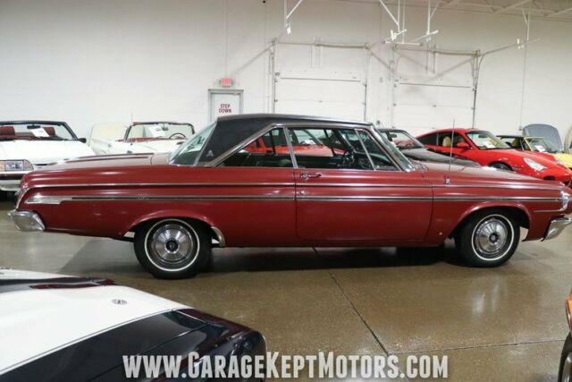 1964 Dodge Polara -- - photo 8