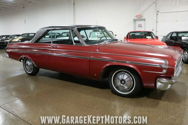 1964 Dodge Polara -- - photo 9