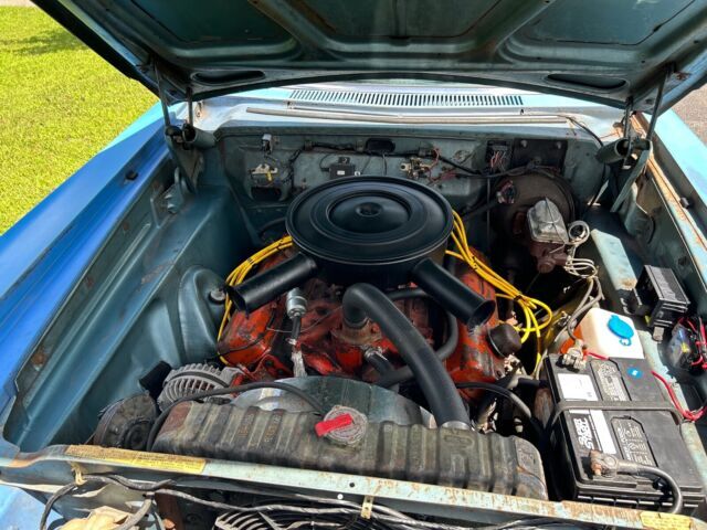 1964 Dodge Polara - photo 10