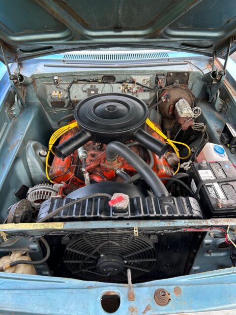 1964 Dodge Polara - photo 11