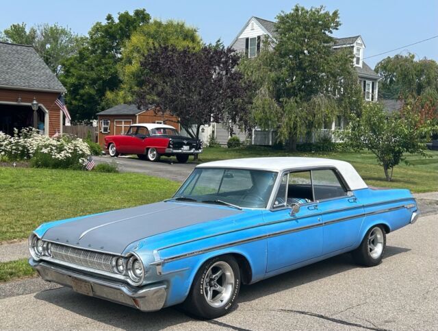 1964 Dodge Polara - photo 2