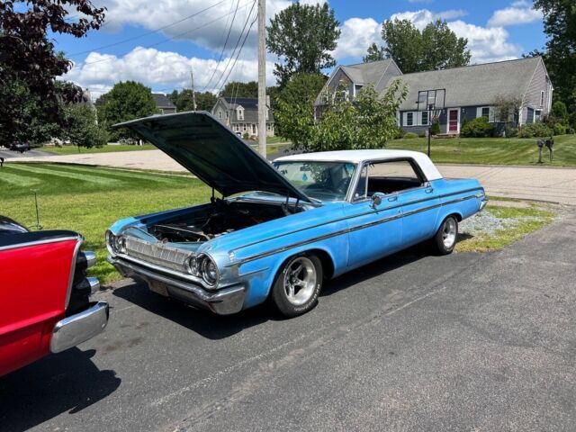 1964 Dodge Polara - photo 3