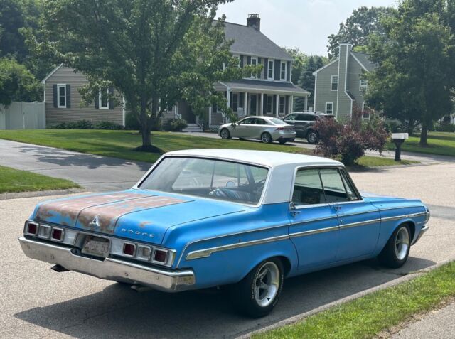 1964 Dodge Polara - photo 5