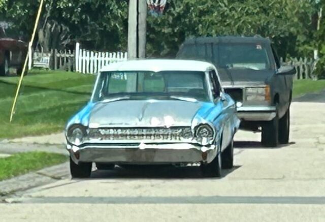 1964 Dodge Polara - photo 7