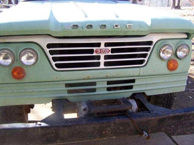 1964 Dodge Avenger - photo 6