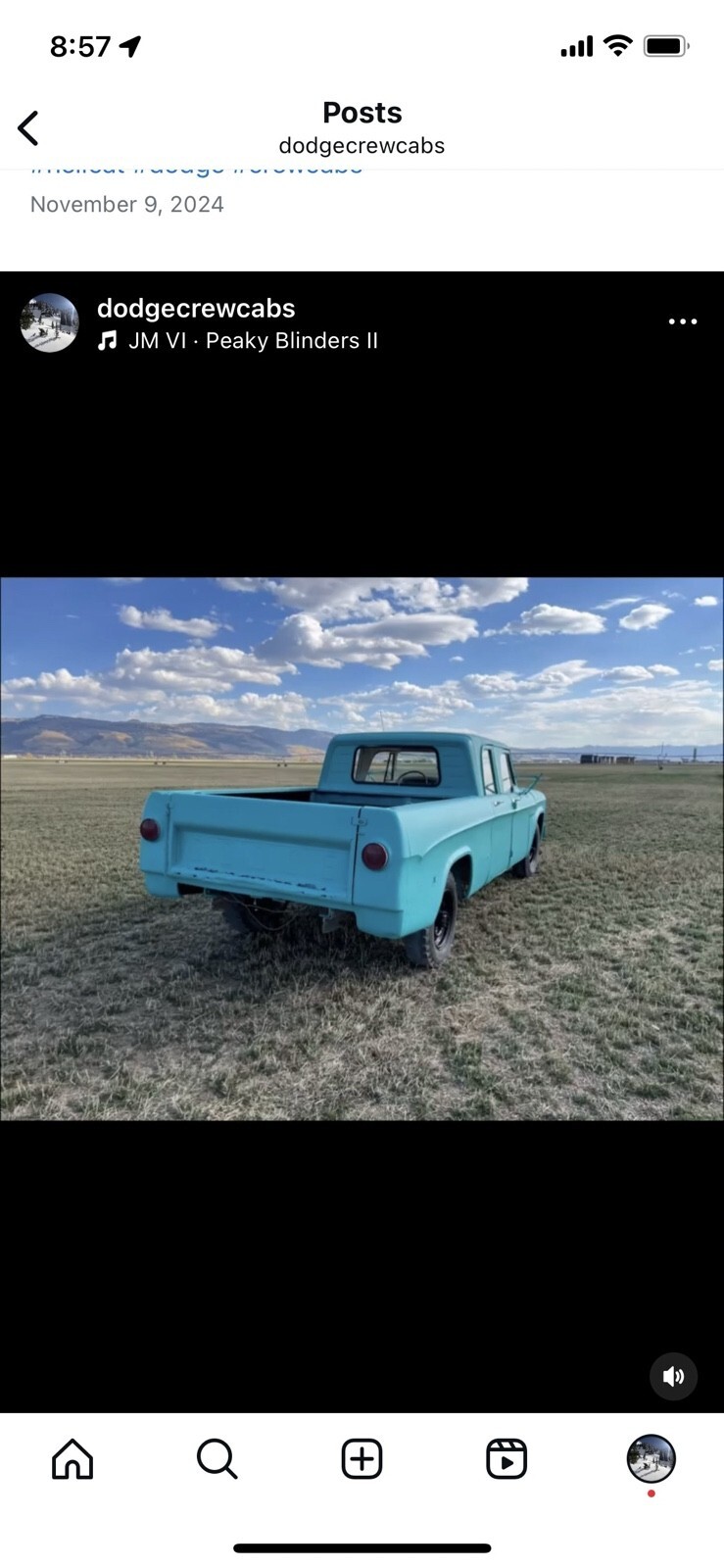 1964 Dodge Power Wagon - photo 13