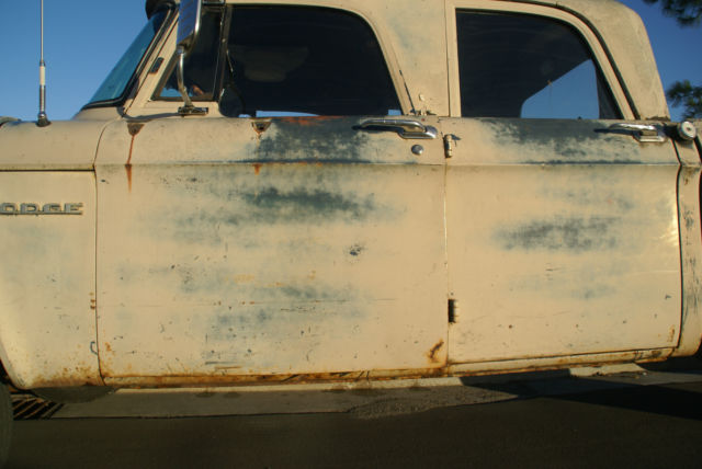 1964 Dodge Power Wagon - photo 11