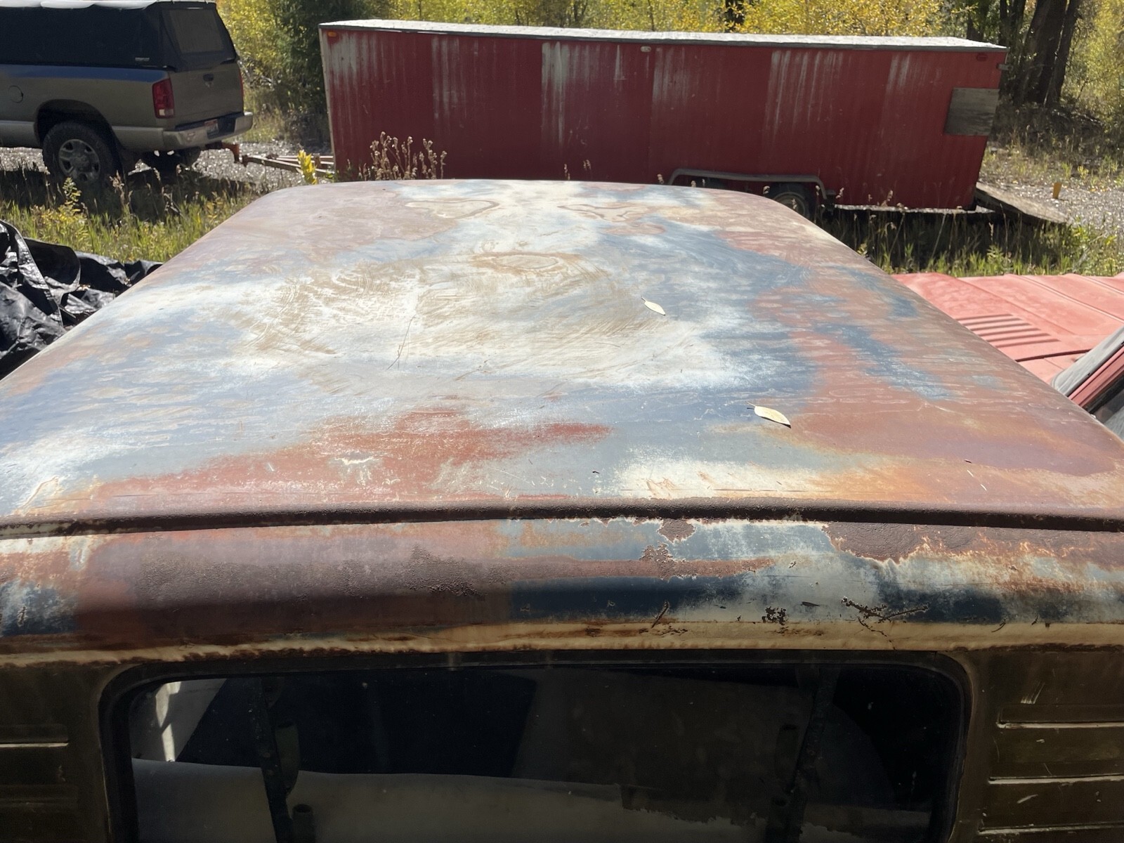 1964 Dodge Power Wagon - photo 4
