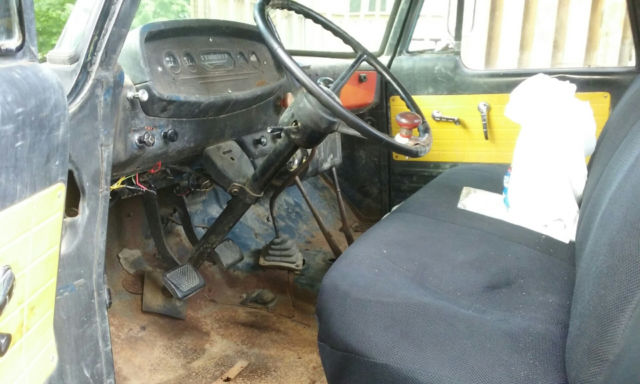 1964 Dodge Power Wagon - photo 7