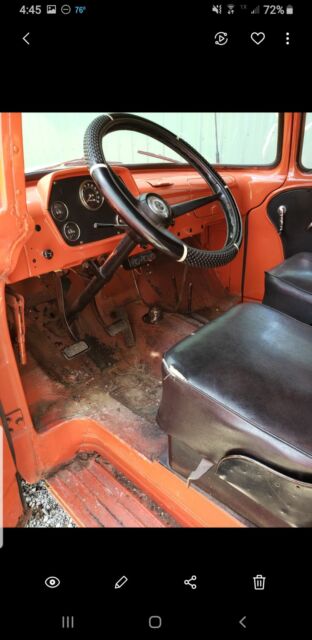 1964 Dodge Power Wagon - photo 11