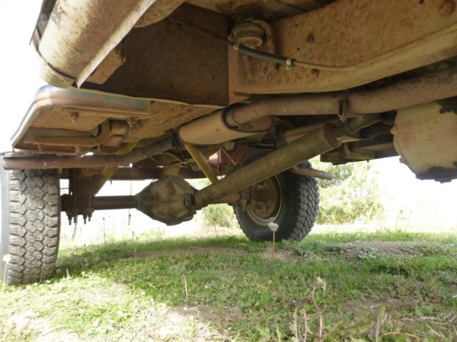 1964 Dodge Other Pickups D200 - photo 11