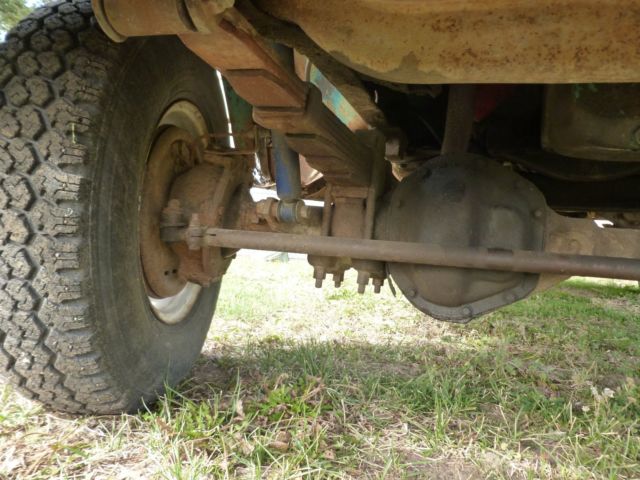 1964 Dodge Other Pickups D200 - photo 13